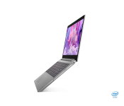 LENOVO IDEAPAD L3-82HL006YAX-GRY 15.6 Inch FHD Intel Core i7 1165G7 Processor 8GB RAM 128GB SSD + 1TB HDD Intel Iris Xe Graphics Windows 10 Home - Grey