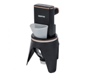 Geepas GSM63046 Sweet Dumpling Maker - Black