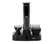 Geepas GTR56048 Digital Rechargeable 11in1 Grooming Kit Image