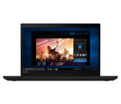 Lenovo 20S0S3BH00 ThinkPad T14 Gen1 14 Inch FHD Intel Core i5-10310U Processor 8GB DDR4 RAM 512GB SSD Integrated Intel UHD Graphics Windows 10 Pro 64 - Black