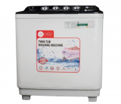 Afra AF1061WMWB 450 Watts 10 Kg Japan Twin Image
