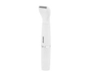 Geepas GLS86058 600 mAh 4-in-1 Rechargeable Ladies Grooming Set - White  - Similar Product Imag - ID 116902