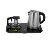 Mebashi METM301SG 1850 Watts 17 Litre Electric Tea Image
