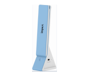 Impex IL 680-A Super Touch Rechargeable LED Lantern - Blue and White  - Similar Product Imag - ID 117073