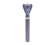 Krypton KNFL5166 3000mAh Rechargeable Flashlight - Grey