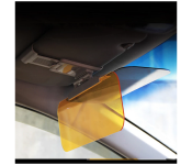 Galaxy Ocean 2 in 1 Car Sun Visor  Anti Sunlight Day Night Vision Driving Mirror  - Similar Product Imag - ID 115855