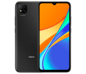 Xiaomi Redmi 9C 4GB RAM 128GB - Grey
