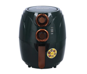 Krypton KNAF6339 25 Litre Air Fryer Black Image