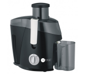 Afra AF400JCBK 400 Watts 2 Speed Settings Juicer Image