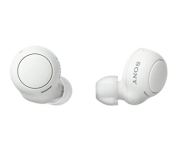 Sony WFC500 Bluetooth Truly Wireless Earbuds White Image