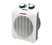 Geepas GFH28520 2000 Watts Fan Heater - White  - Similar Product Imag - ID 116883