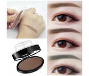 Generic Eyebrow Powder Seal Lazy Quick Brow with Eyebrow Stamp  - Similar Product Imag - ID 116294