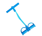 L1013J Tummy Trimmer - Blue