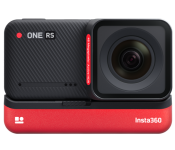 Insta360 ONE RS 4K Edition Action Camera Image