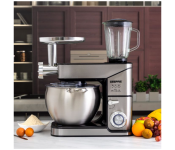 Geepas GSM43044 2000 Watts MultiFunction Kitchen Machine Image