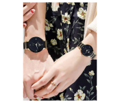 Galaxy Ocean Zstar Jubilee Small Fashion Couple Watches Image