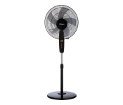 Clikon CK2034 45Watts Windwell Stand Fan - Black  - Similar Product Imag - ID 117080