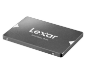 Lexar NS100 512GB SATA III 2.5 Inch Internal SSD  - Similar Product Imag - ID 116789