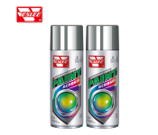 Generic High Quality Graffiti paint Aerosol Car Spray Paint - Silver  - Similar Product Imag - ID 116016