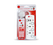 Afra AF003EXGYUSB 2 Way 2USB 3M 2 Japan Image