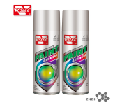Generic High Quality Graffiti paint Aerosol Car Spray Paint - White