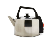 Mebashi ME-KT5001BSS 1850 - 2200 Watts 5 Litre Electric Kettles - Black and Silver  - Similar Product Imag - ID 115771