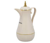 Krypton KNVF6258 Stainless Steel Vacuum Flask - Beige  - Similar Product Imag - ID 116613