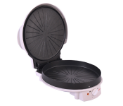 Geepas GPM2035 Pizza Maker  - Similar Product Imag - ID 45021