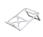 Unitek OT146SL Laptop Stand - Silver