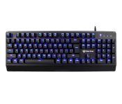 Meetion MT-MK01 Mechanical RGB Mechanical Gaming Keyboard - Black