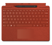 Surface Pro Signature Keyboard with Slim Pen 2 Image