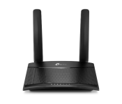 TP-Link TL-MR100 300 Mbps Wireless N 4GLTE Routers - Black  - Similar Product Imag - ID 116513