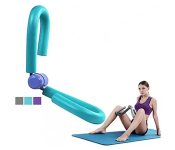 Thigh Trimmer Exercising Home Workout Fitness Equipment - Blue  - Similar Product Imag - ID 116124