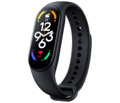 Xiaomi Mi Smart Band 7 - Black  - Similar Product Imag - ID 116666