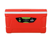 Royalford RF10483 50Litre Insulated Ice Cooler Box - Red  - Similar Product Imag - ID 116801