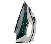 Mebashi MESIR5004 2200 Watts 270ml Steam Iron Image