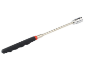 Extendable Mini Led Pick Up Tool Black Image
