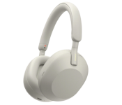 Sony WH1000XM5 Wireless Leading Noise Canceling Headphones Image