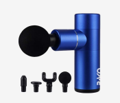 Rako Mini Turbo Massage Gun - Blue  - Similar Product Imag - ID 117153