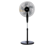 Clikon CK2035 45Watts 16 Inch Electrical Stand Fan - Black  - Similar Product Imag - ID 117081
