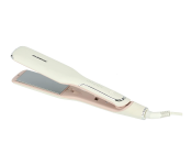 Olsenmark OMH4073 Hair Straightener - White