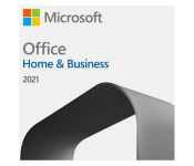 Microsoft T5D-03493 Office Home and Business 2021
