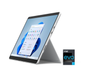 Microsoft EEB-00007 Surface Pro 8 2 in 1 Laptop 13 Inch Pixel Sense Flow Display Intel Core i7 1185G7 Processor 16GB DDR4 RAM 1TB SSD Intel Iris Xe Graphics Windows 11 Home - Platinum (Open Box)  - Similar Product Imag - ID 118425