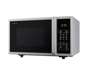 Sharp R25CTST 25 Litre 800 Watts Microwave Oven Image