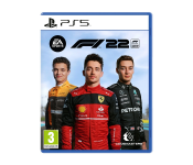 F1 22 Game For PS5 Image