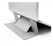 Moft 11.6 Inch to 15.6 Inch Laptop Stand - Space Silver