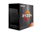 AMD 100100000061WOF CPU AMD RYZEN 9 5900X 5000 Image