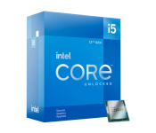 Intel BX8071512600KF Intel Core i512600KF 10Core LGA 1700 Image
