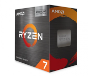 AMD 100100000651WOF AMD RYZEN 7 5800X3D 5000 Series Image