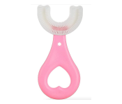RMN Pack of 1 Piece U Shaped Silicone Image